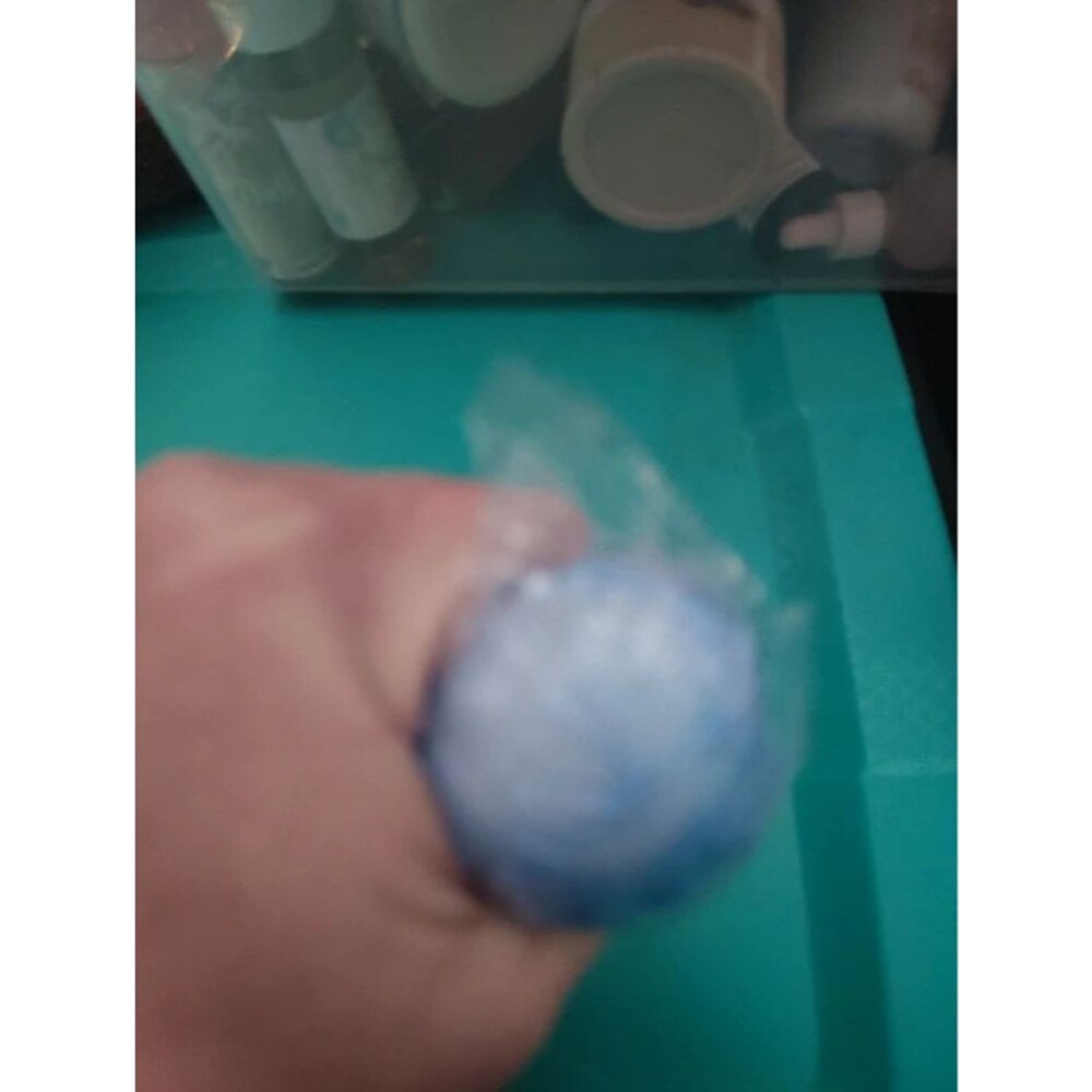 Poodle squishy - Picture 3 of 3